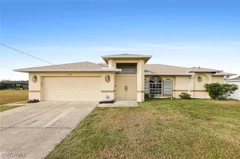 1514 NW 21st Pl, Cape Coral, FL 33993