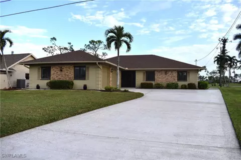 1203 SW 19th Ln, Cape Coral, FL 33991
