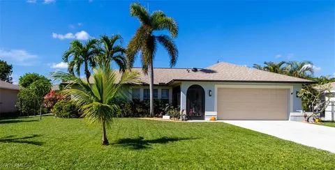 3110 SE 8th Pl, Cape Coral, FL 33904