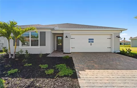 15840 Northridge Rd, Punta Gorda, FL 33982