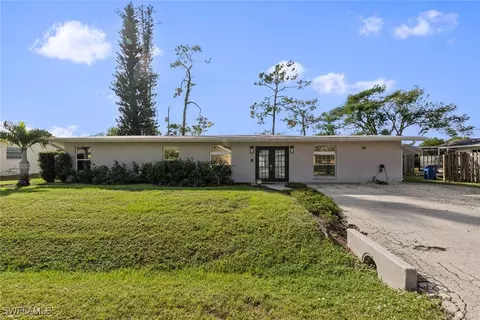 2242 Flora Ave, Fort Myers, FL 33907