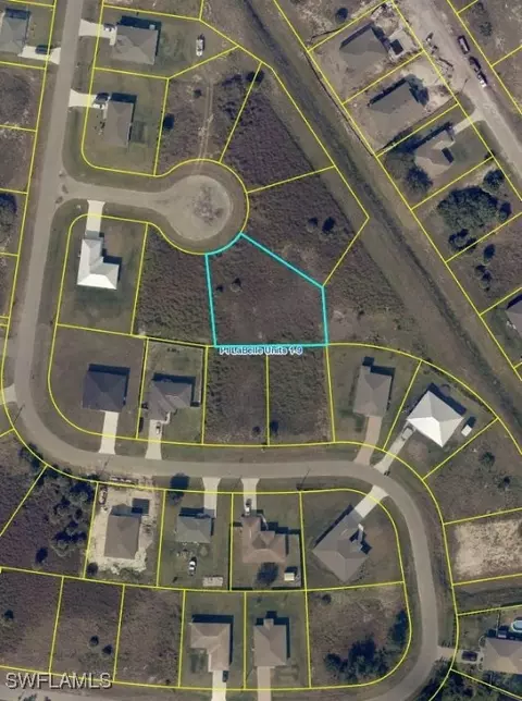 8104 Salt Ct, Labelle, FL 33935