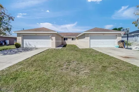 4518 20th St SW, Lehigh Acres, FL 33973