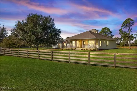 8189 Austrian Blvd, Punta Gorda, FL 33982
