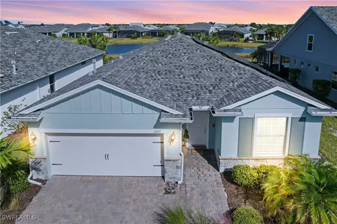 43015 Parkside Ct, Punta Gorda, FL 33982