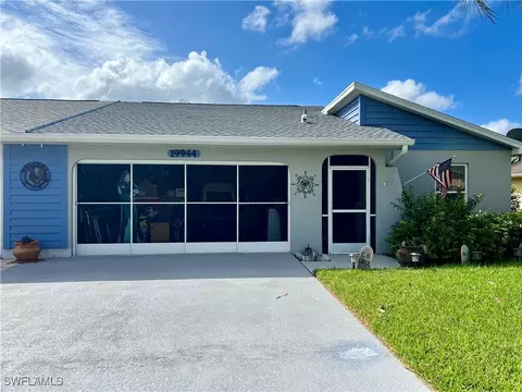 19944 Lake Vista Cir, Lehigh Acres, FL 33936