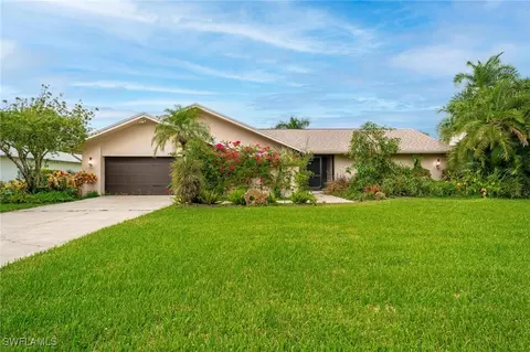 16679 Bobcat Dr, Fort Myers, FL 33908