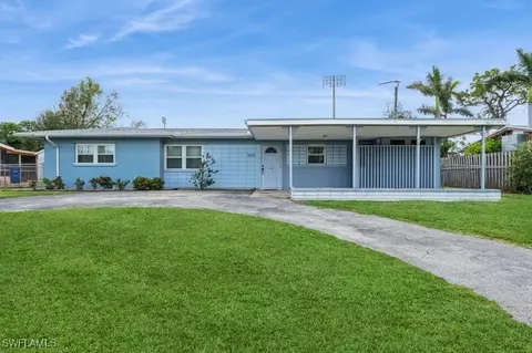 1442 Charles Rd, Fort Myers, FL 33919