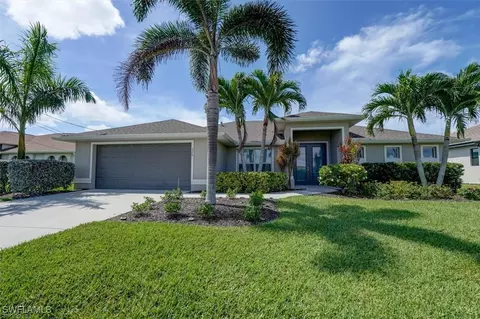 226 SW 39th Ter, Cape Coral, FL 33914