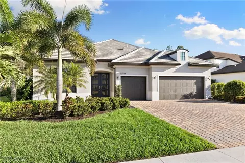 20734 Corkscrew Shores Blvd, Estero, FL 33928