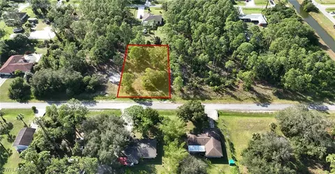 715 James Ave, Lehigh Acres, FL 33936