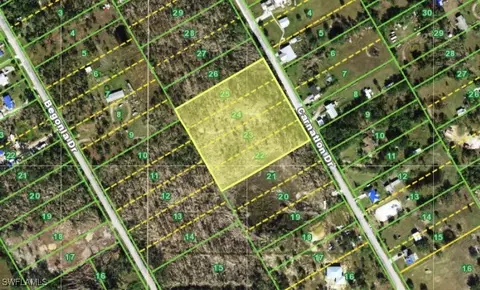 16075 Carnation Dr, Punta Gorda, FL 33955