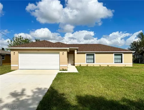1701 SE 7th St, Cape Coral, FL 33990
