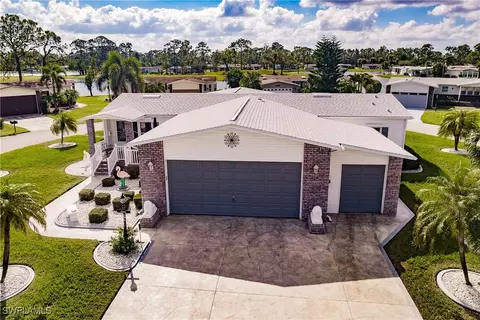 19784 Frenchmans Ct, North Fort Myers, FL 33903