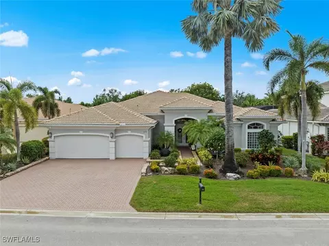 8590 El Mirasol Ct, Fort Myers, FL 33967