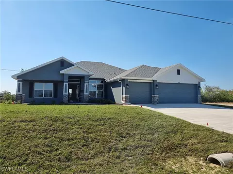 2434 NW 10th St, Cape Coral, FL 33993