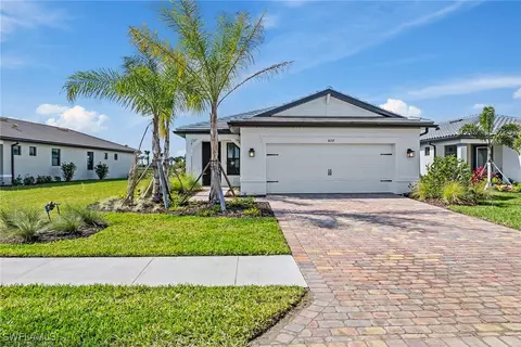 6157 Liberty St, Ave Maria, FL 34142