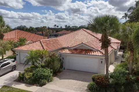 3502 El Verdado Ct, Naples, FL 34109