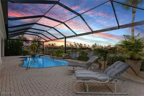 14551 Headwater Bay Ln, Fort Myers, FL 33908
