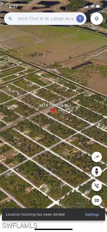 3414 72nd St W, Lehigh Acres, FL 33971