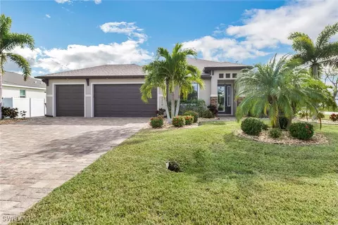 2210 SW 25th St, Cape Coral, FL 33914