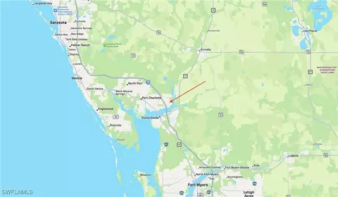 2372 Highlands Rd, Punta Gorda, FL 33983