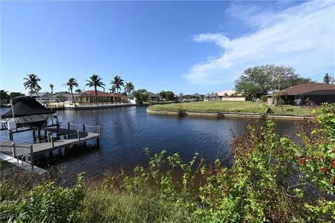 4306 SW 5th Ave, Cape Coral, FL 33914
