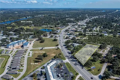 891 W Hickpochee Ave, Labelle, FL 33935