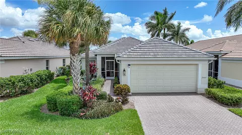 2507 Belleville Ct, Cape Coral, FL 33991