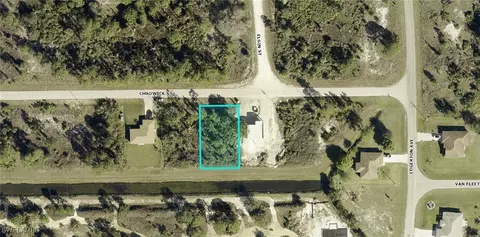 1054 Chadwick Ave, Lehigh Acres, FL 33974