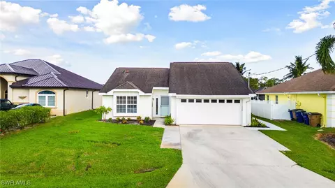 2132 Saint Croix Ave, Fort Myers, FL 33905
