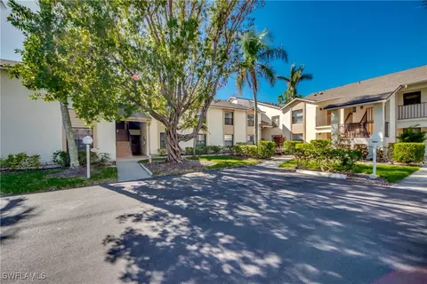 5491 Peppertree Dr #12, Fort Myers, FL 33908