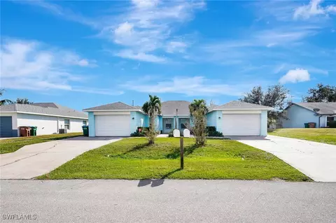 518-520 SE 6th St, Cape Coral, FL 33990
