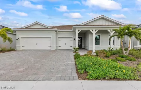 12419 Citrine St, Alva, FL 33920