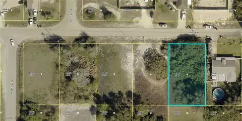 3107 8th St W, Lehigh Acres, FL 33971