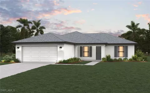 3206 69th St W, Lehigh Acres, FL 33971