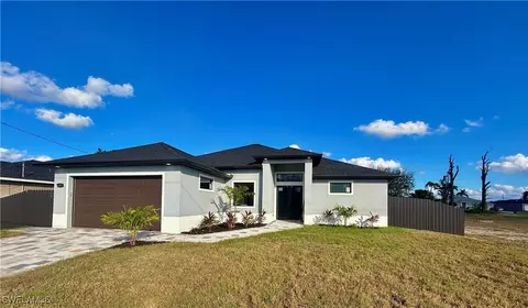 2207 NW 18th Pl, Cape Coral, FL 33993