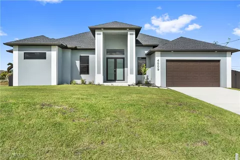 4509 NW 33rd Ln, Cape Coral, FL 33993