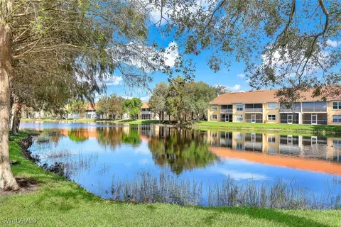 9601 Rosewood Pointe Ter #202, Bonita Springs, FL 34135