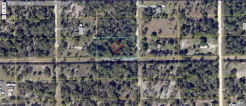 770 S Trebol St, Clewiston, FL 33440