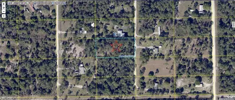 750 S Trebol St, Clewiston, FL 33440