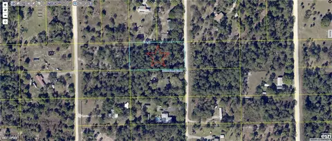 720 S Trebol St, Clewiston, FL 33440
