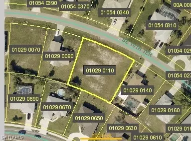 228 SE 10th Ter, Cape Coral, FL 33990