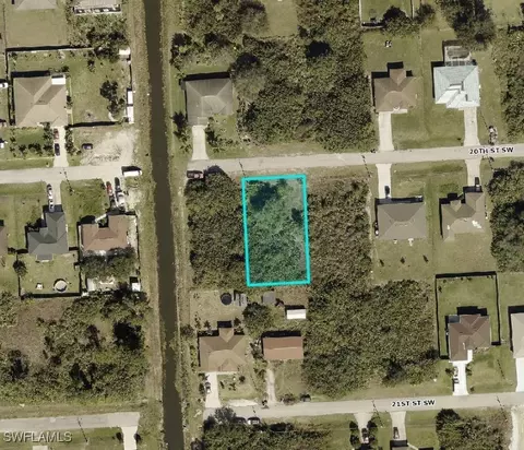 3317 20th St SW, Lehigh Acres, FL 33976
