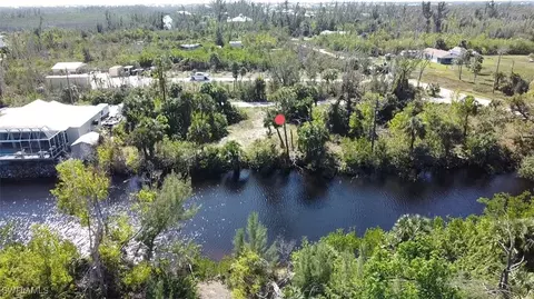 3426 Coquina Ln, Saint James City, FL 33956