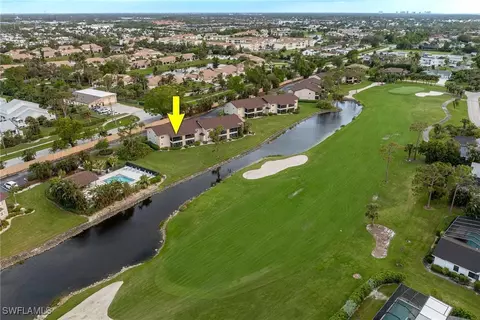 16650 Partridge Place Rd #204, Fort Myers, FL 33908