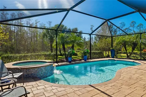 20397 Cypress Shadows Blvd, Estero, FL 33928