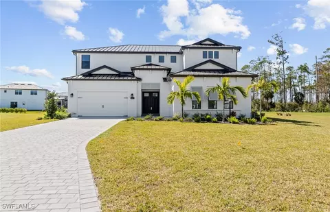 14111 Calaveras Ct, Estero, FL 33928