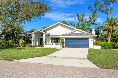 16644 Bobcat Ct, Fort Myers, FL 33908