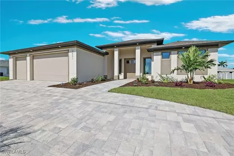 2641 Tropicana Pkwy W, Cape Coral, FL 33993